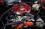 Chevrolet Chevelle Malibu SS 396 PRO Z-16 Convertible 1965 года